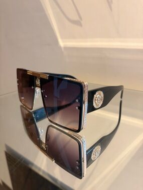 Lion sunglasses new